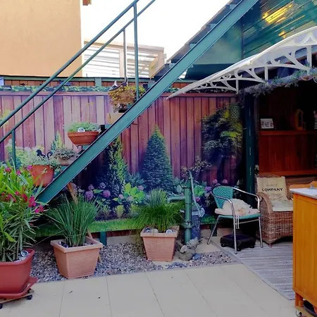 شقة Lassan, Stine - Auszeit In Stilvollem Ambiente